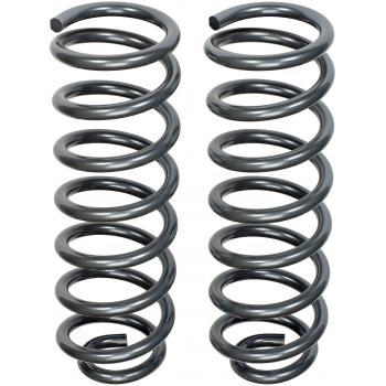 2016 Ram 1500 Coil Spring Rear Dorman 929913 image 4 of 4
