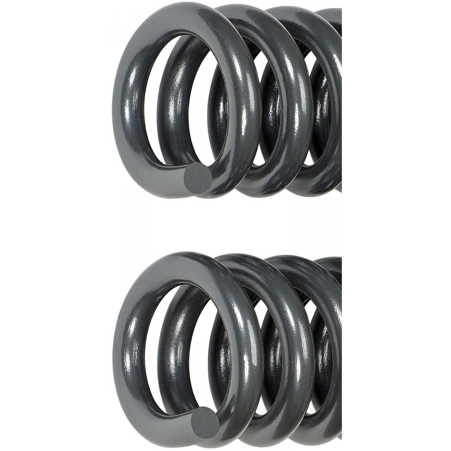 Dorman 929916 - Coil Spring Dorman 929916 Coil Spring product image 2 of 5