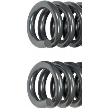 2000 GMC C3500 Coil Spring Front Dorman 929916 image 2 of 4