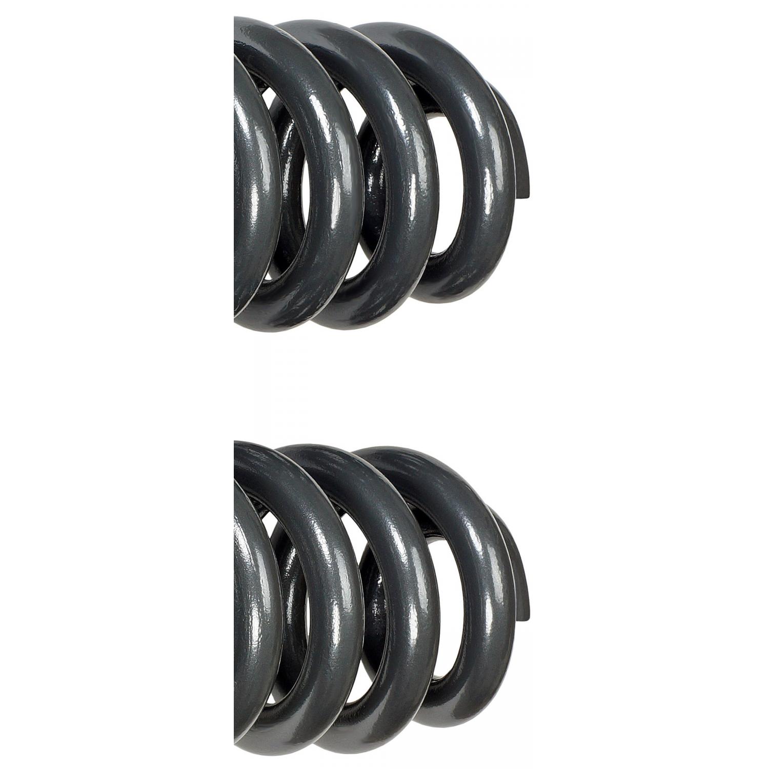 Dorman 929916 - Coil Spring Dorman 929916 Coil Spring product image 3 of 5