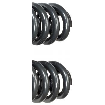 2000 GMC C3500 Coil Spring Front Dorman 929916 image 3 of 4