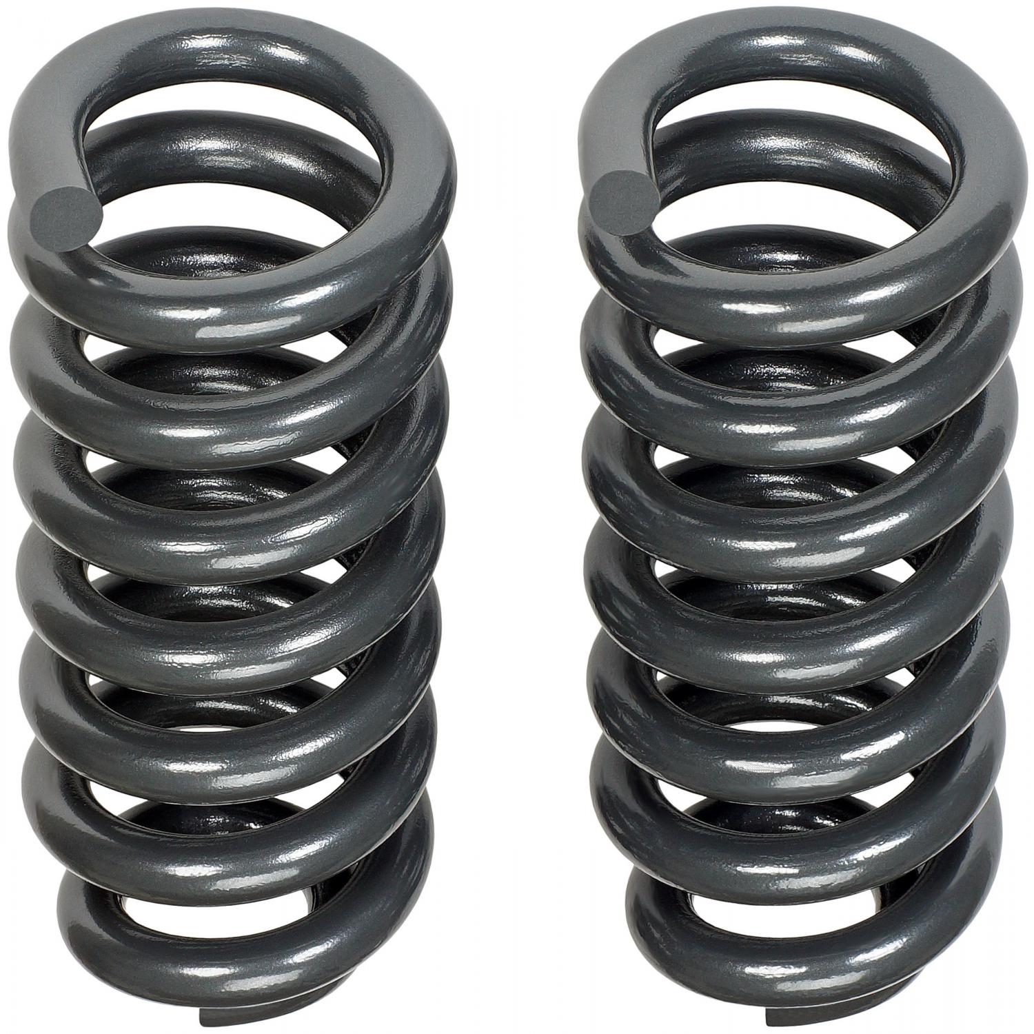 Dorman 929916 - Coil Spring Dorman 929916 Coil Spring product image 4 of 5