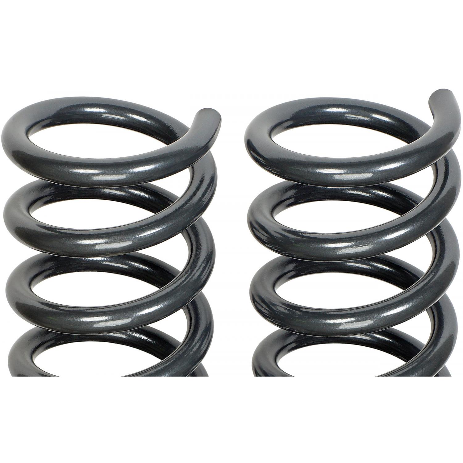 Dorman 929917 - Coil Spring Dorman 929917 Coil Spring product image 1 of 5