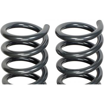 2021 Ram 3500 Coil Spring