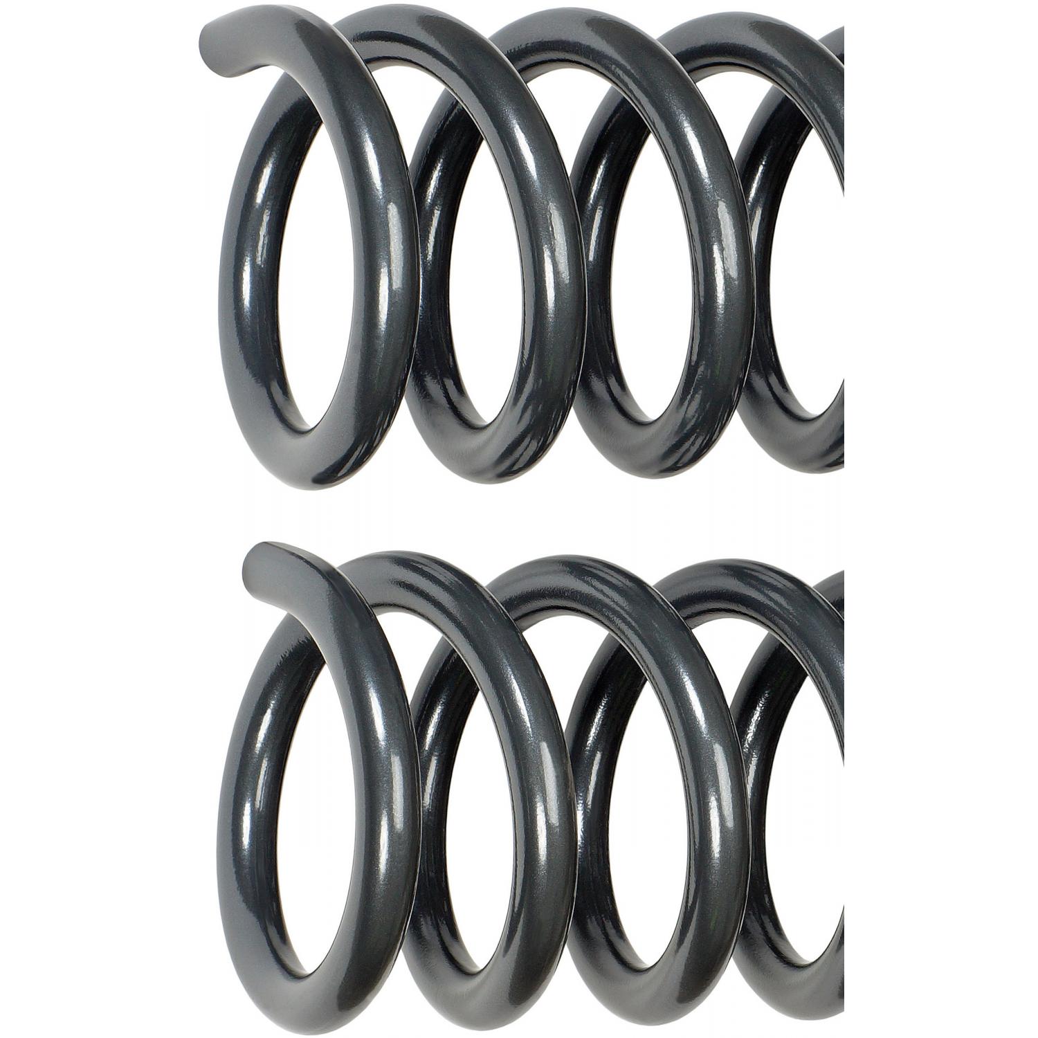 Dorman 929917 - Coil Spring Dorman 929917 Coil Spring product image 2 of 5