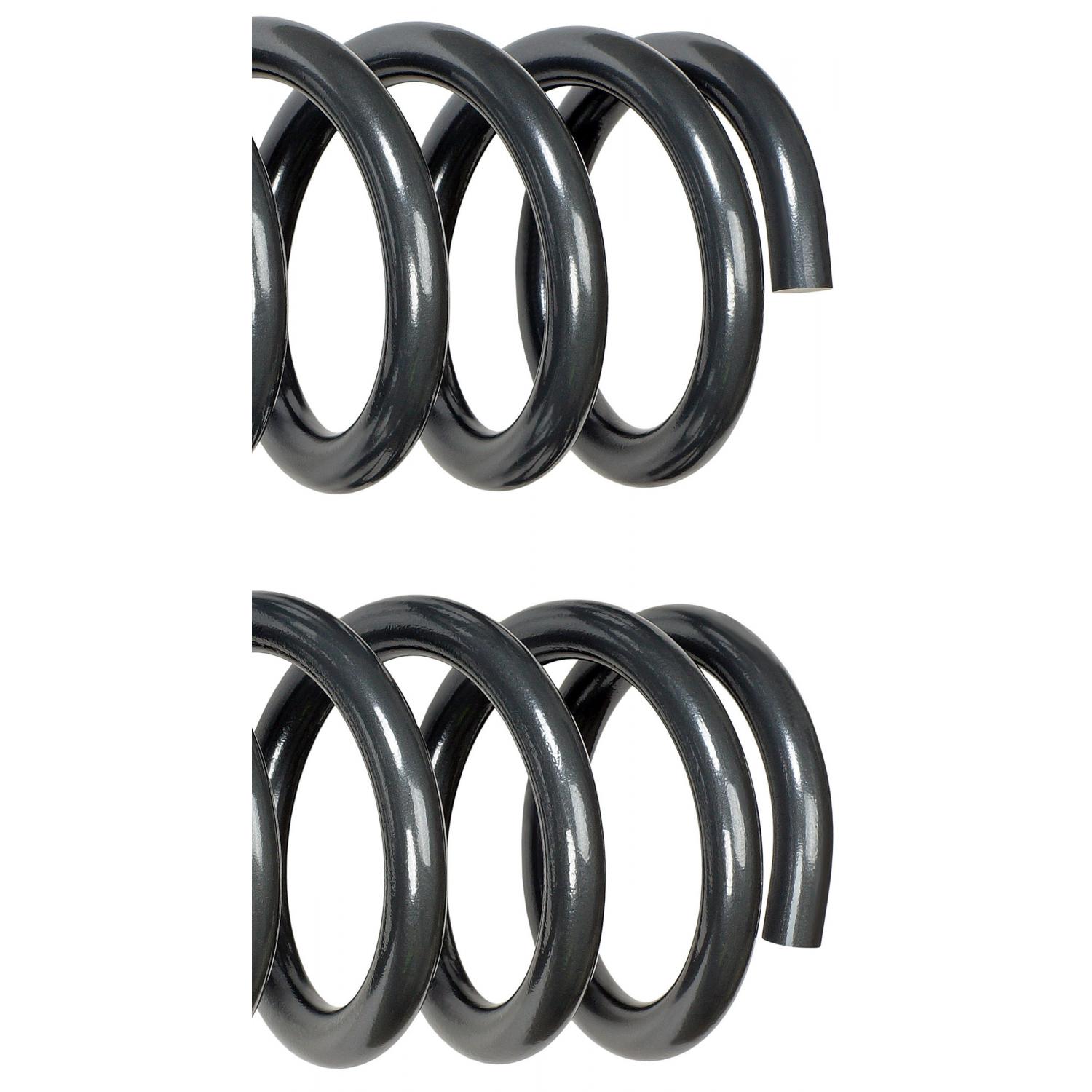 Dorman 929917 - Coil Spring Dorman 929917 Coil Spring product image 3 of 5