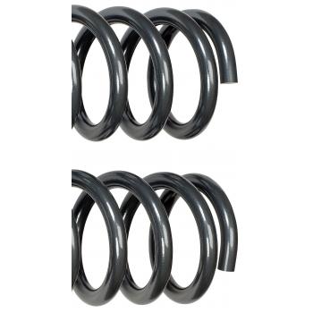 2021 Ram 3500 Coil Spring Front Dorman 929917 image 3 of 4