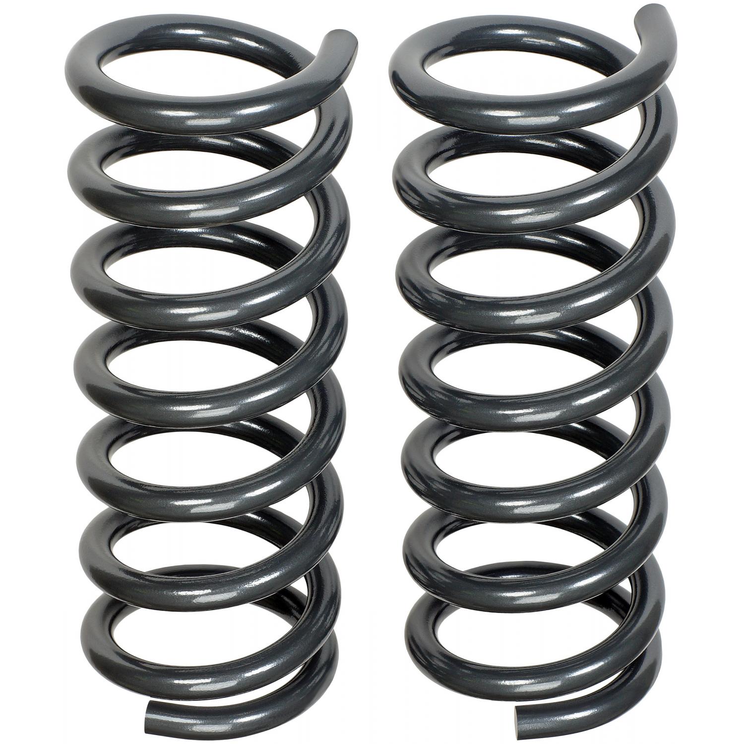 Dorman 929917 - Coil Spring Dorman 929917 Coil Spring product image 4 of 5