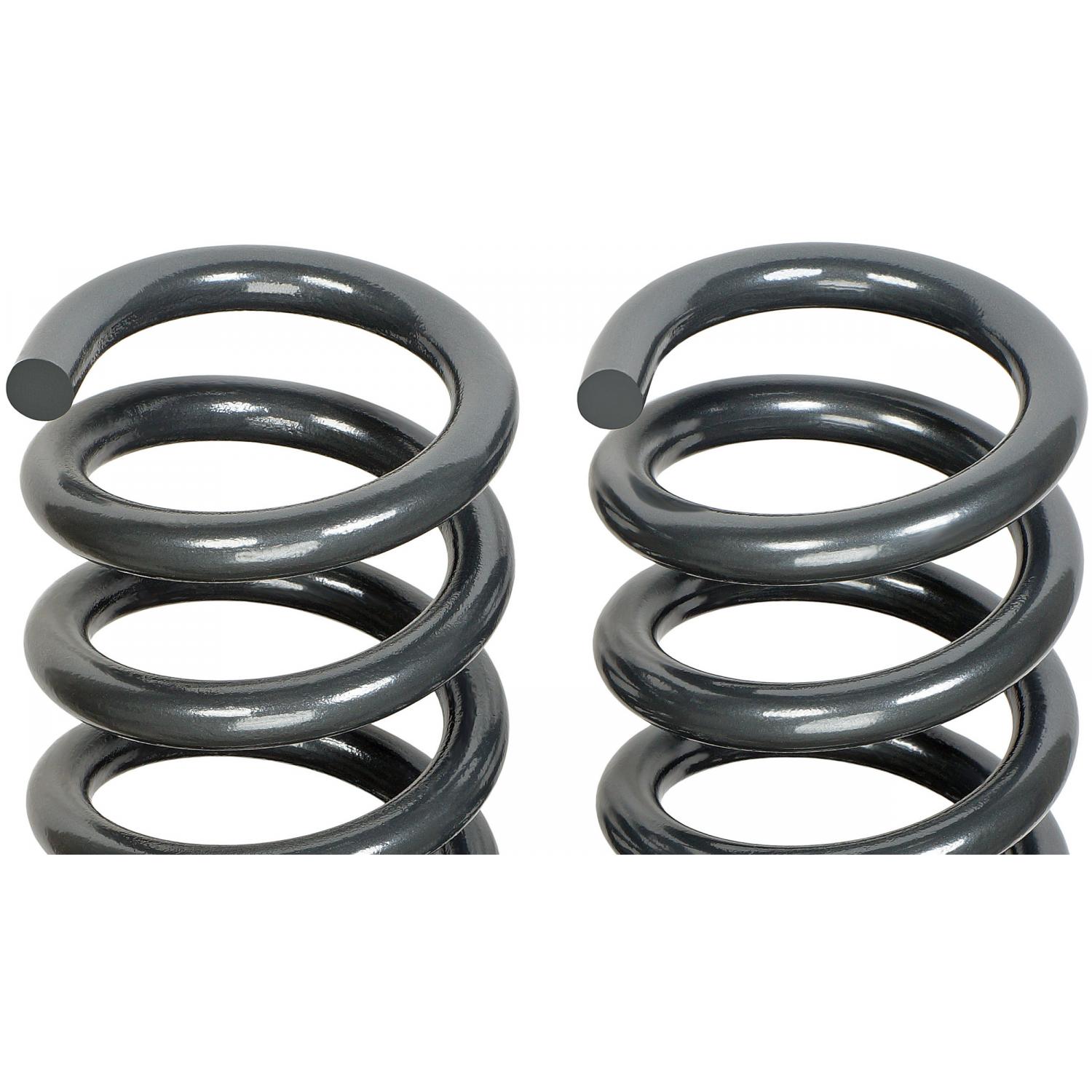 Dorman 929918 - Coil Spring Dorman 929918 Coil Spring product image 1 of 5