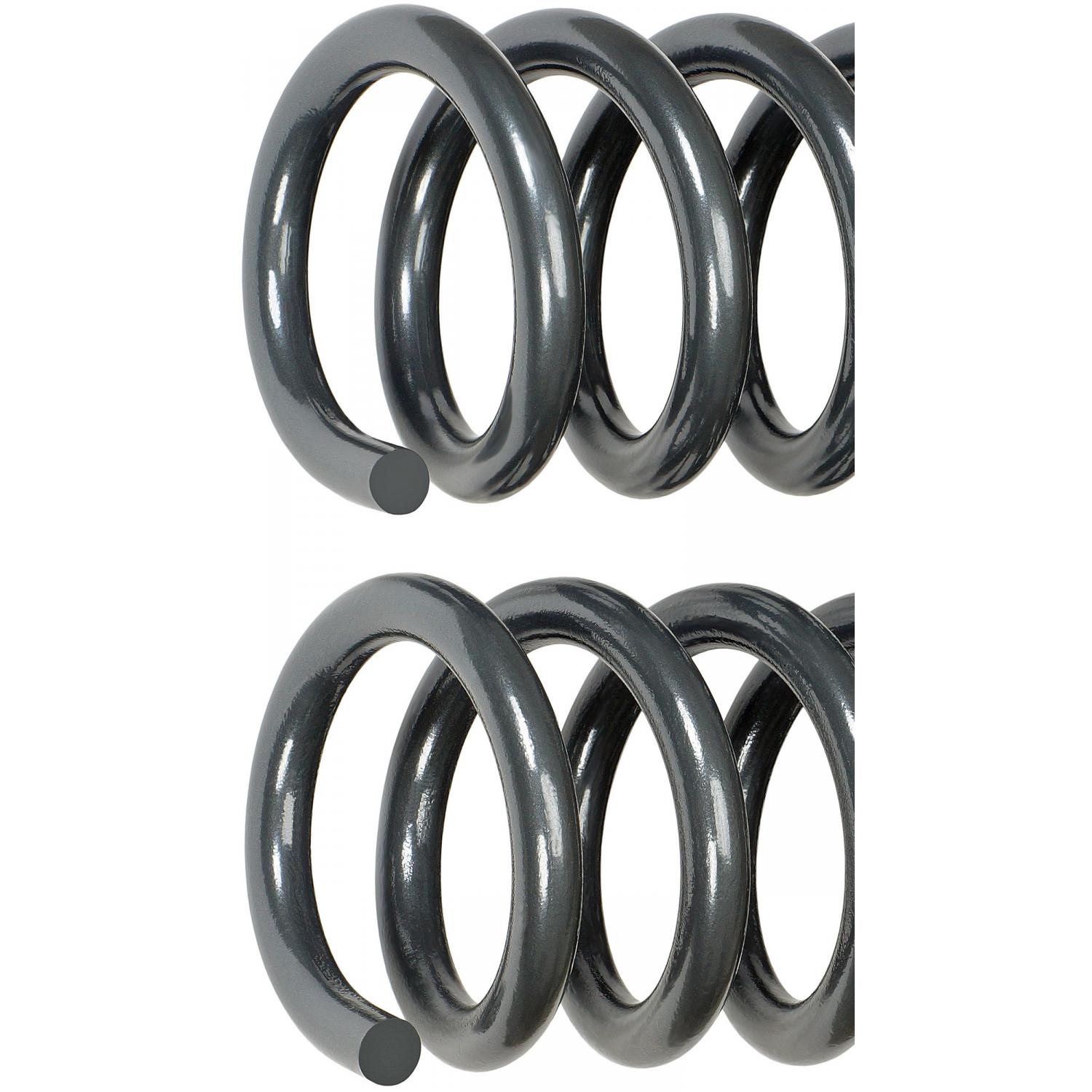 Dorman 929918 - Coil Spring Dorman 929918 Coil Spring product image 2 of 5