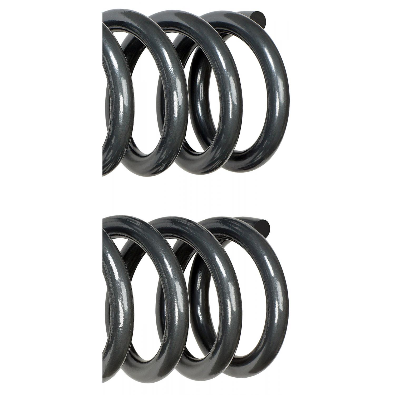 Dorman 929918 - Coil Spring Dorman 929918 Coil Spring product image 3 of 5