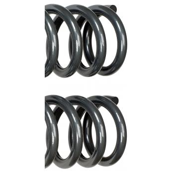 2021 Ram 3500 Coil Spring Front Dorman 929918 image 3 of 4