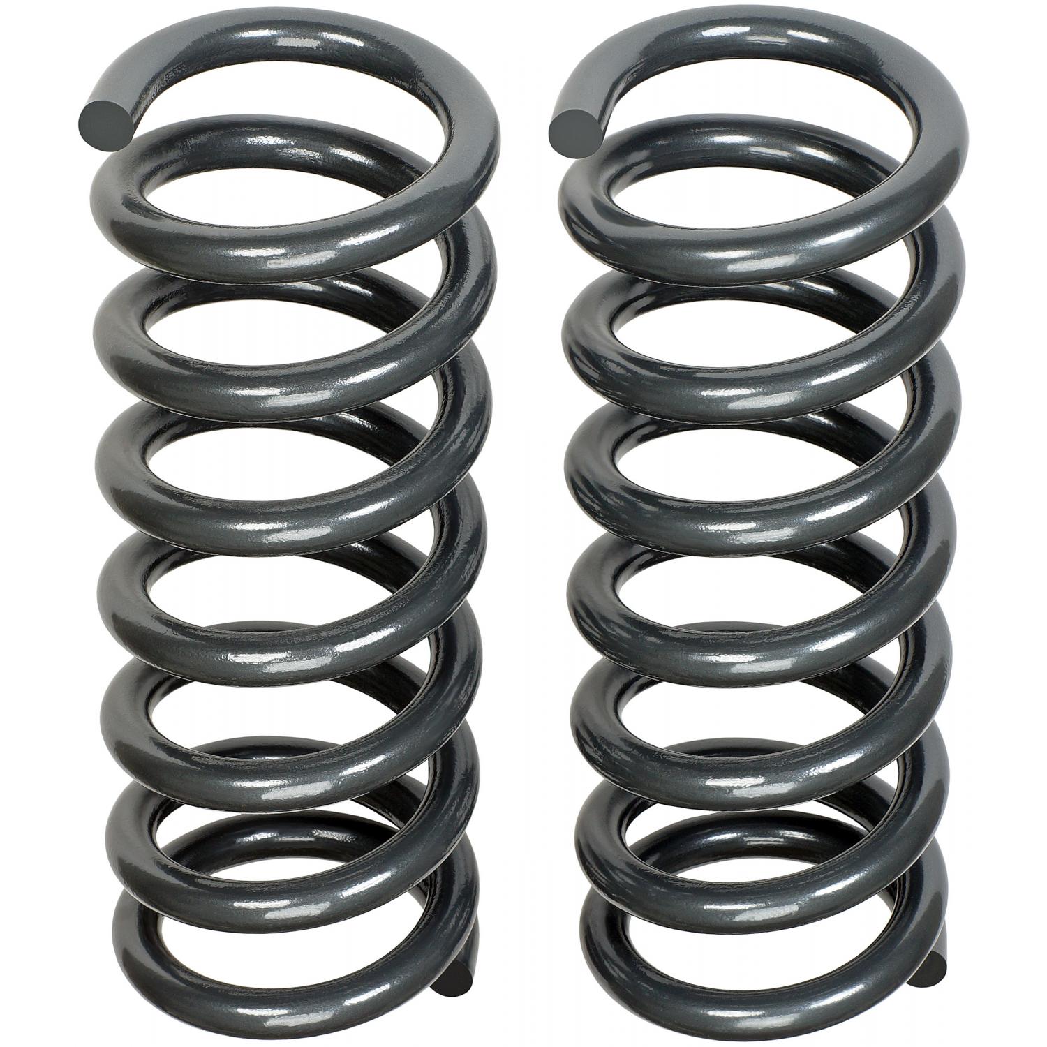 Dorman 929918 - Coil Spring Dorman 929918 Coil Spring product image 4 of 5