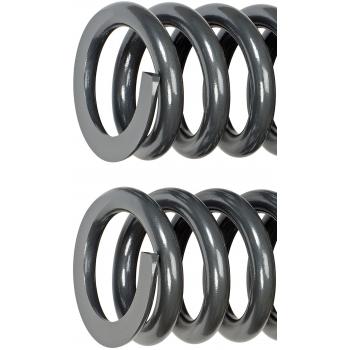 1994 Dodge B350 Coil Spring Front Dorman 929919 image 2 of 4
