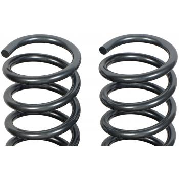 2019 Ram 1500 Coil Spring