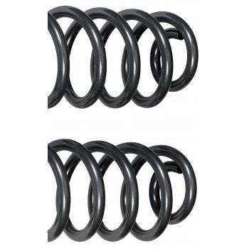2020 Ram 1500 Coil Spring Rear Dorman 929920 image 3 of 4