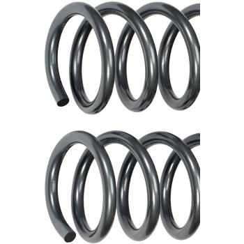 2020 Ram 1500 Coil Spring Rear Dorman 929921 image 2 of 4