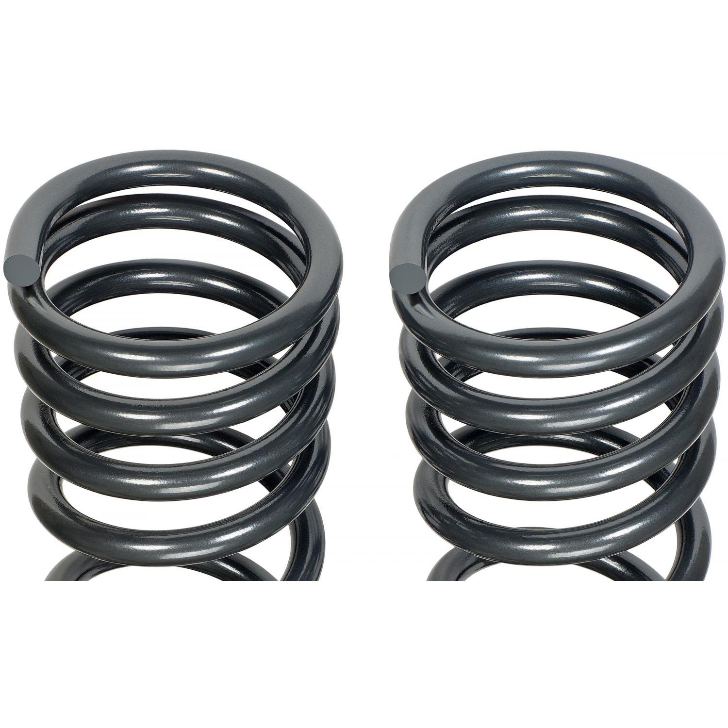 Dorman 929924 - Coil Spring Dorman 929924 Coil Spring product image 1 of 5