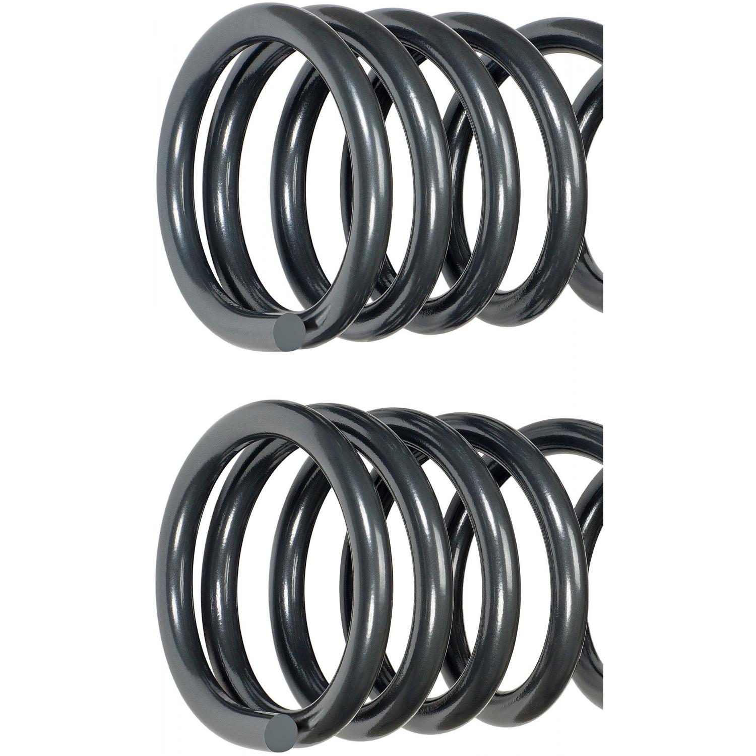 Dorman 929924 - Coil Spring Dorman 929924 Coil Spring product image 2 of 5