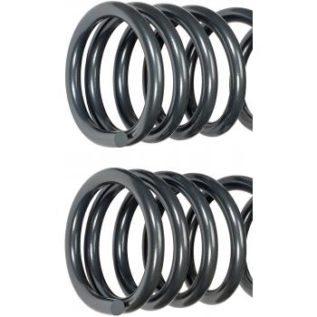 1999 Dodge Ram 2500 Coil Spring Front Dorman 929924 image 2 of 4