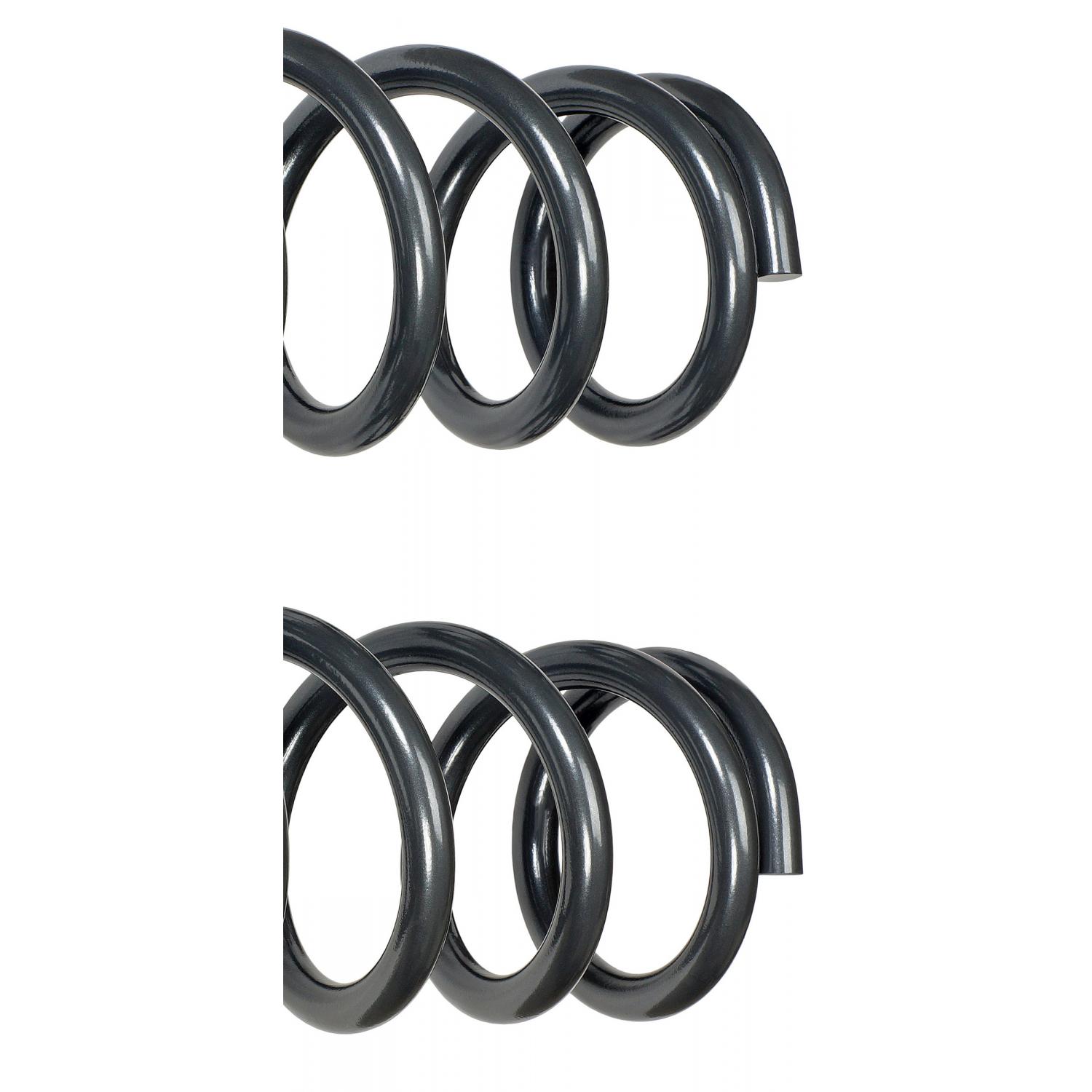 Dorman 929924 - Coil Spring Dorman 929924 Coil Spring product image 3 of 5