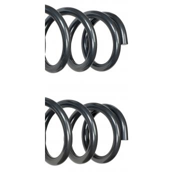 1999 Dodge Ram 2500 Coil Spring Front Dorman 929924 image 3 of 4