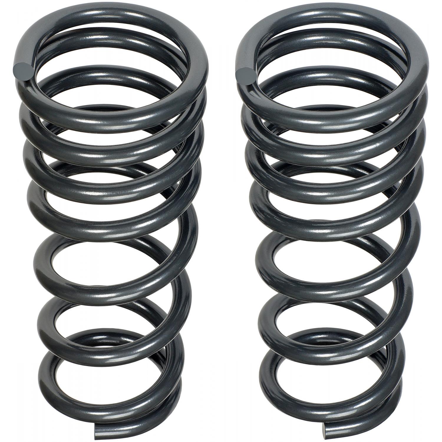 Dorman 929924 - Coil Spring Dorman 929924 Coil Spring product image 4 of 5