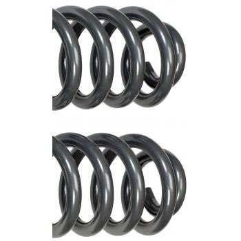 2014 Ford E-250 Coil Spring Front Dorman 929925 image 3 of 4