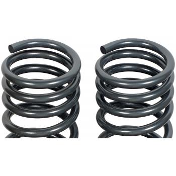 2016 Ram 1500 Coil Spring Rear Dorman 929926 image 1 of 4