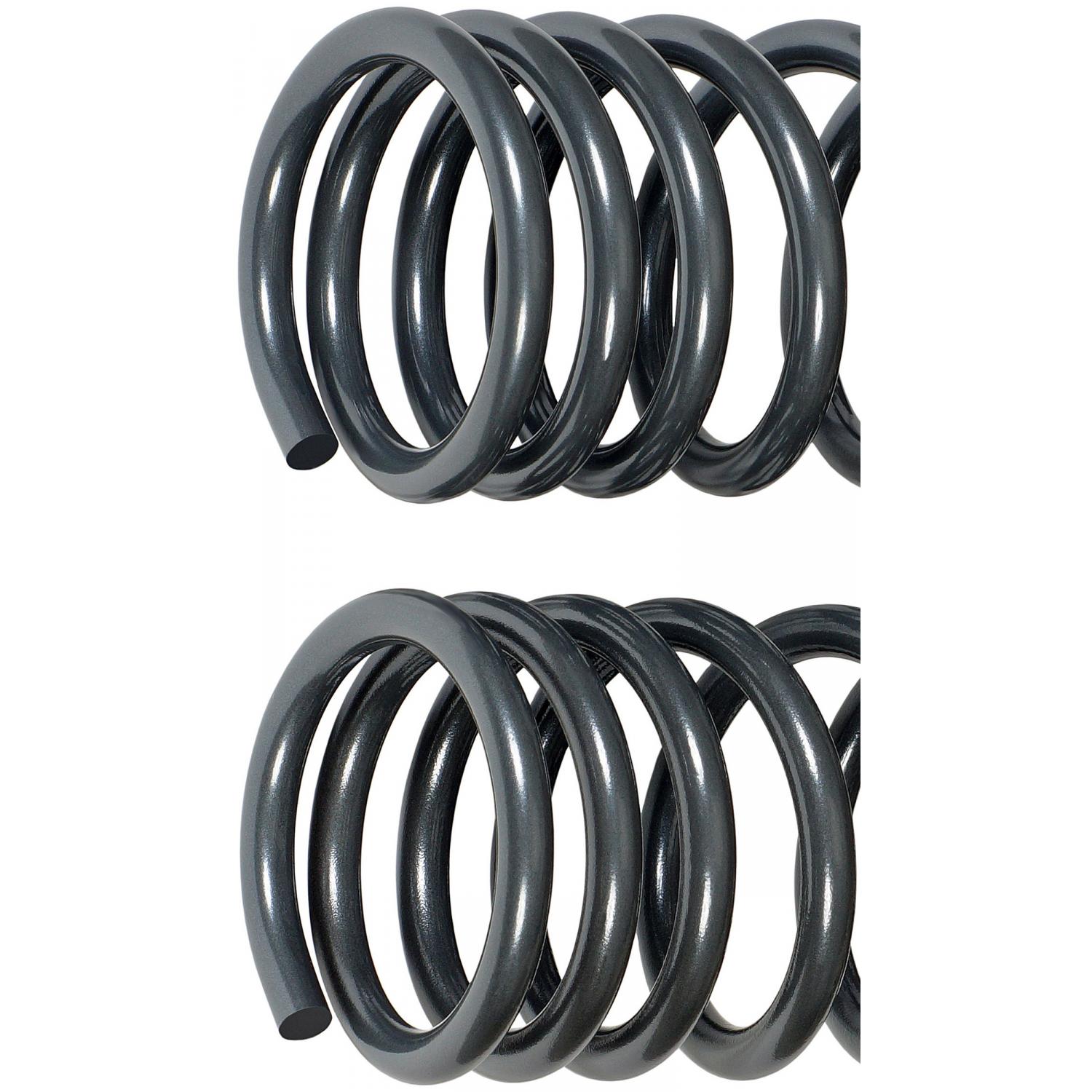 Dorman 929926 - Coil Spring Dorman 929926 Coil Spring product image 2 of 5