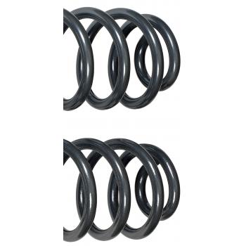 2016 Ram 1500 Coil Spring Rear Dorman 929926 image 3 of 4