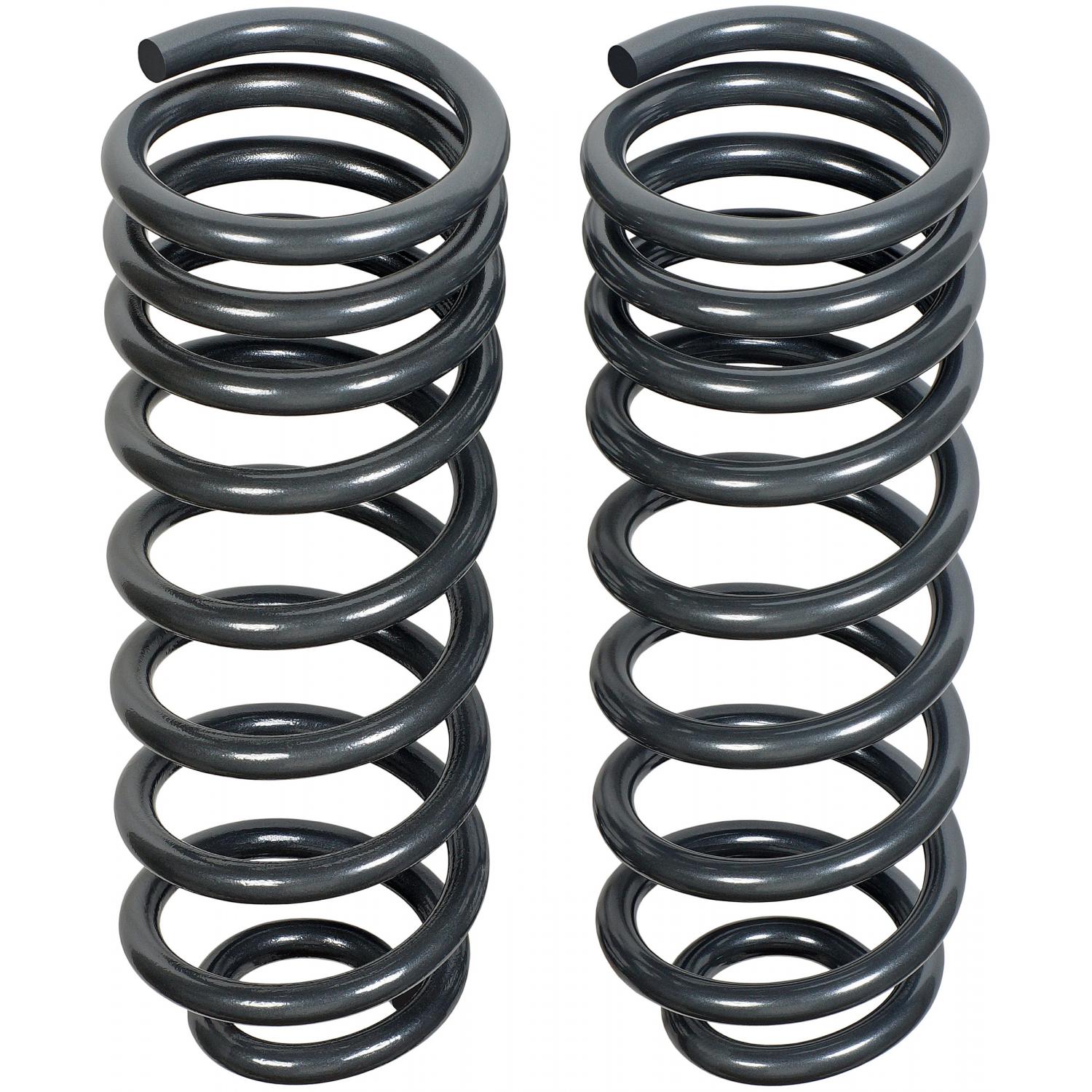 Dorman 929926 - Coil Spring Dorman 929926 Coil Spring product image 4 of 5