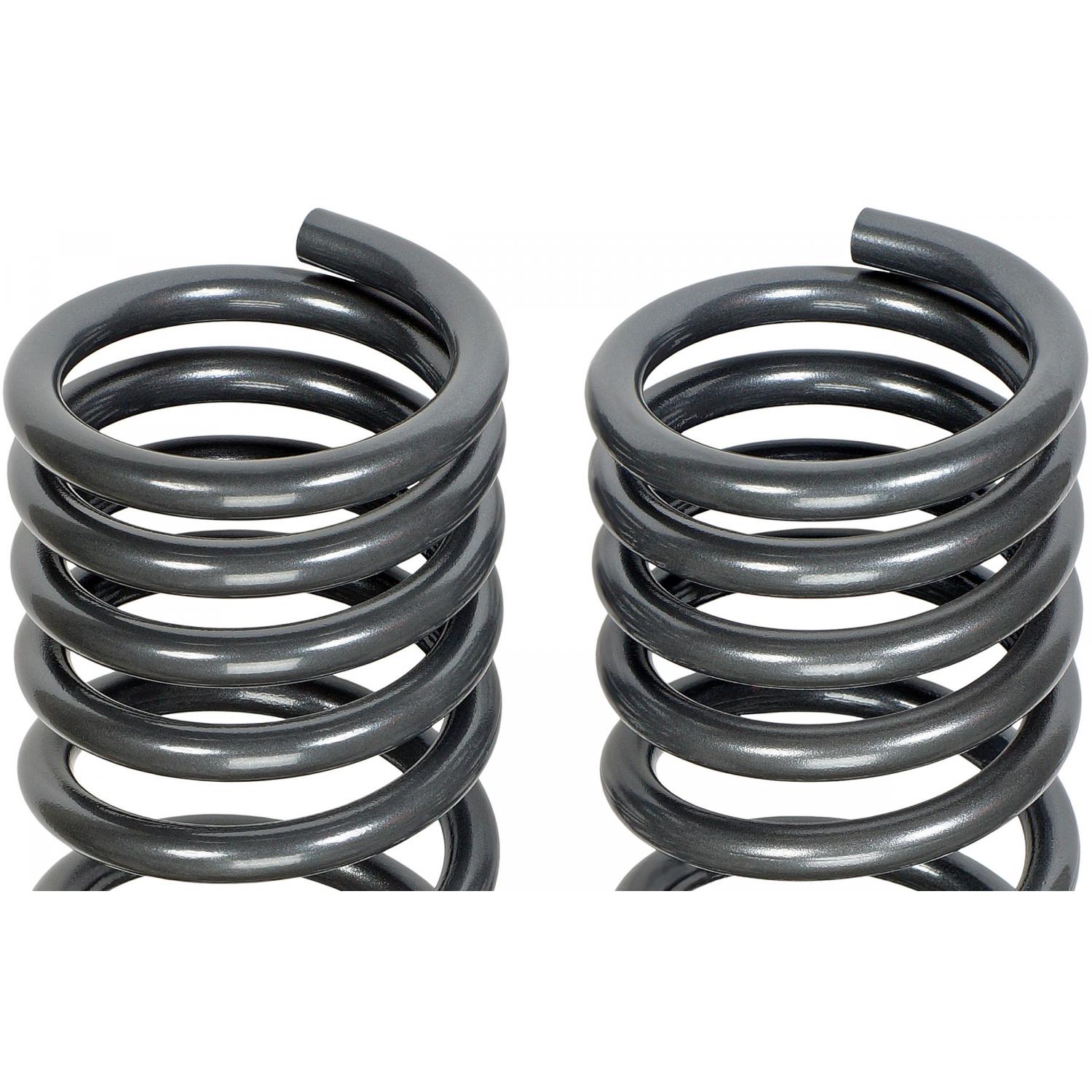 Dorman 929927 - Coil Spring Dorman 929927 Coil Spring product image 1 of 5