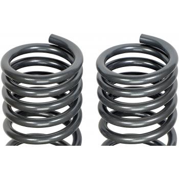 2016 Ram 1500 Coil Spring Rear Dorman 929927 image 1 of 4