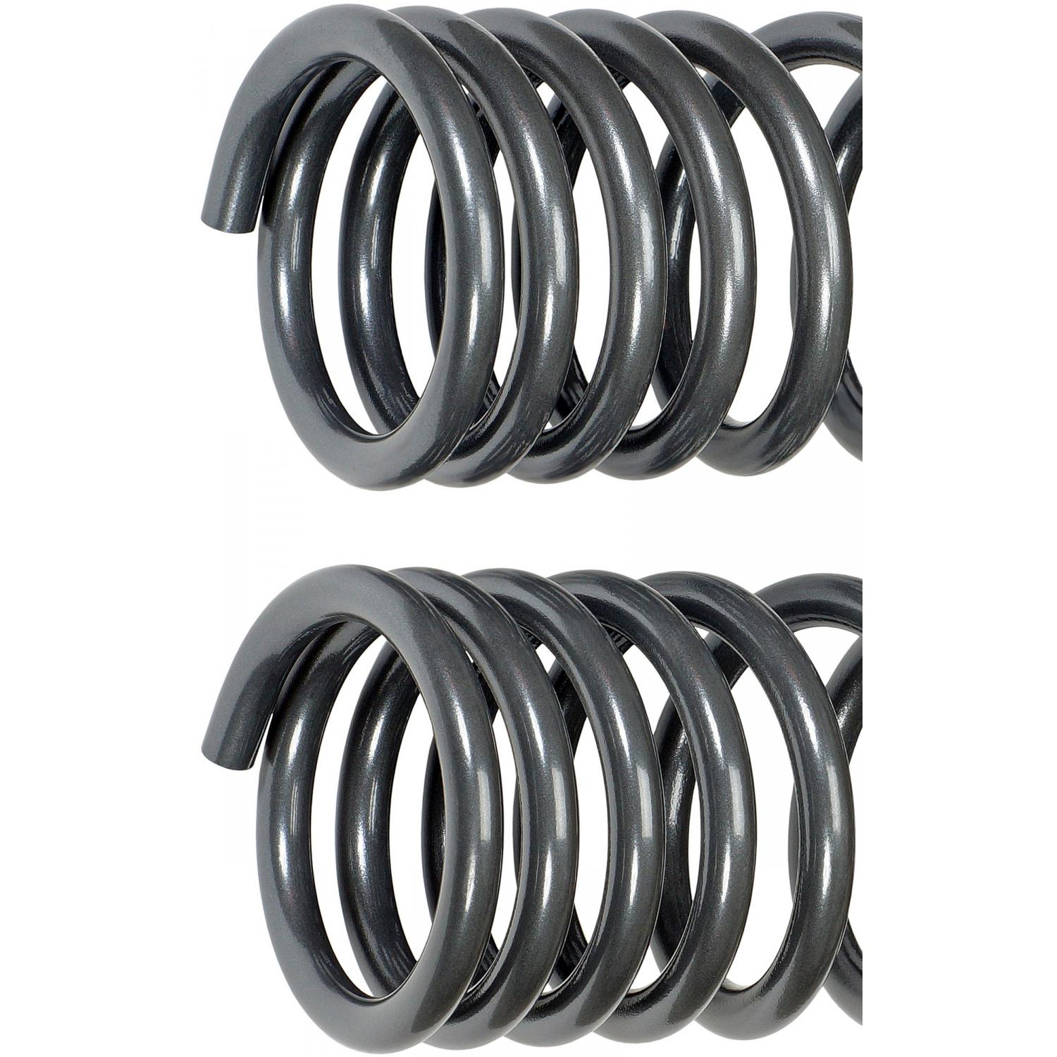Dorman 929927 - Coil Spring Dorman 929927 Coil Spring product image 2 of 5