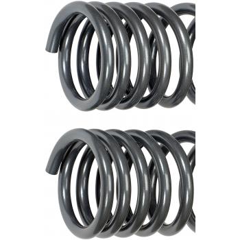 2016 Ram 1500 Coil Spring Rear Dorman 929927 image 2 of 4