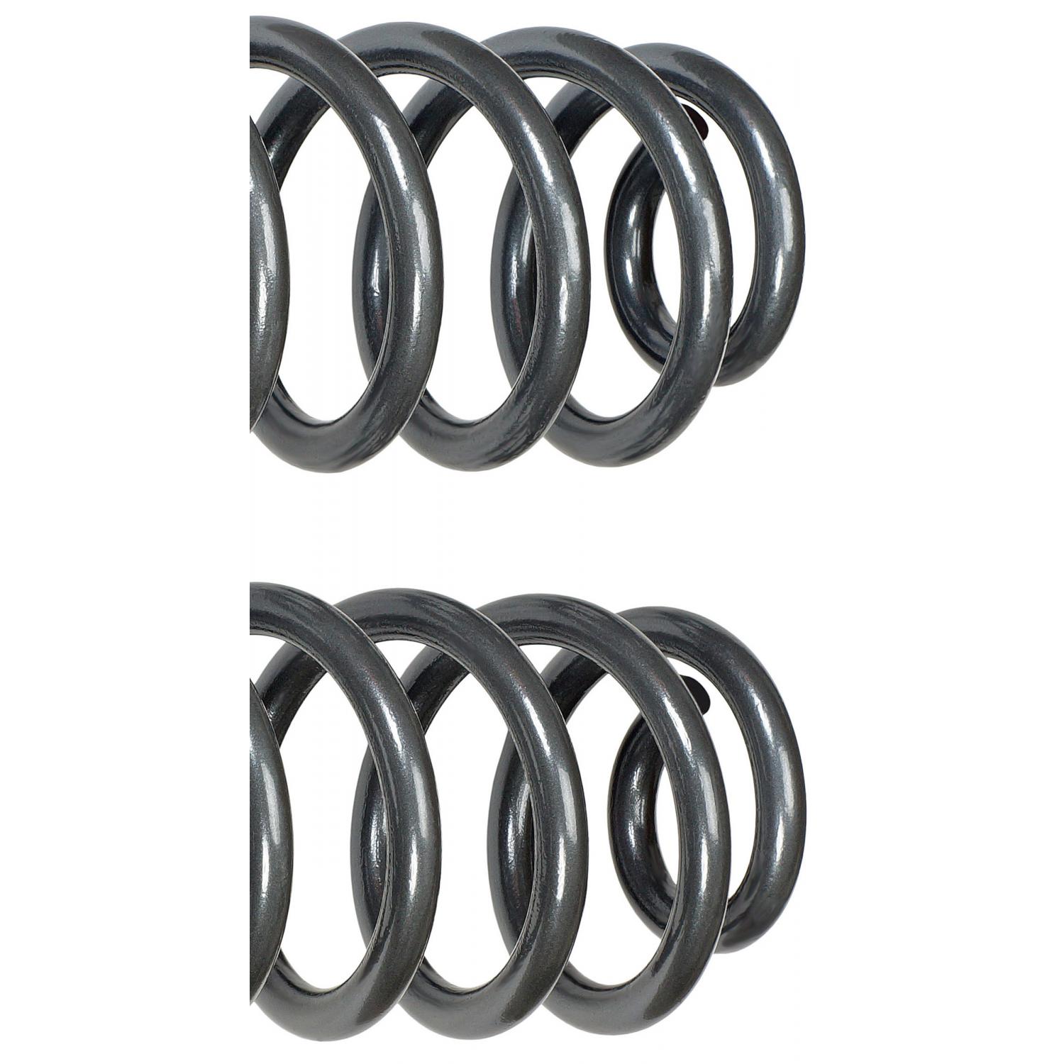 Dorman 929927 - Coil Spring Dorman 929927 Coil Spring product image 3 of 5