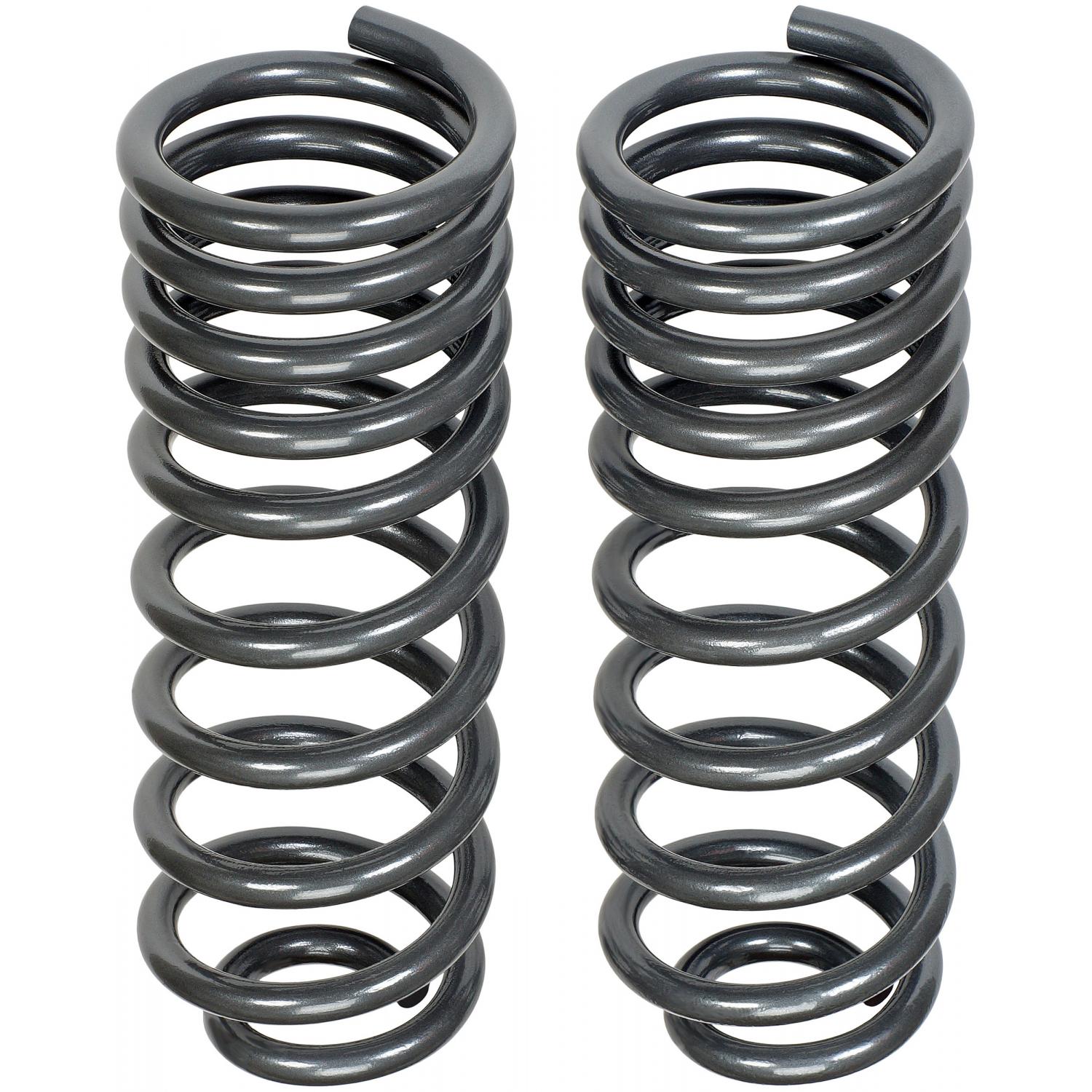 Dorman 929927 - Coil Spring Dorman 929927 Coil Spring product image 4 of 5