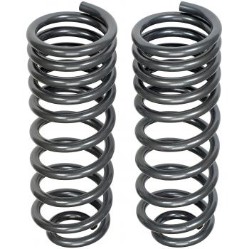 2016 Ram 1500 Coil Spring Rear Dorman 929927 image 4 of 4