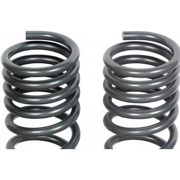 2016 Ram 1500 Coil Spring Rear Dorman 929928 image 1 of 4