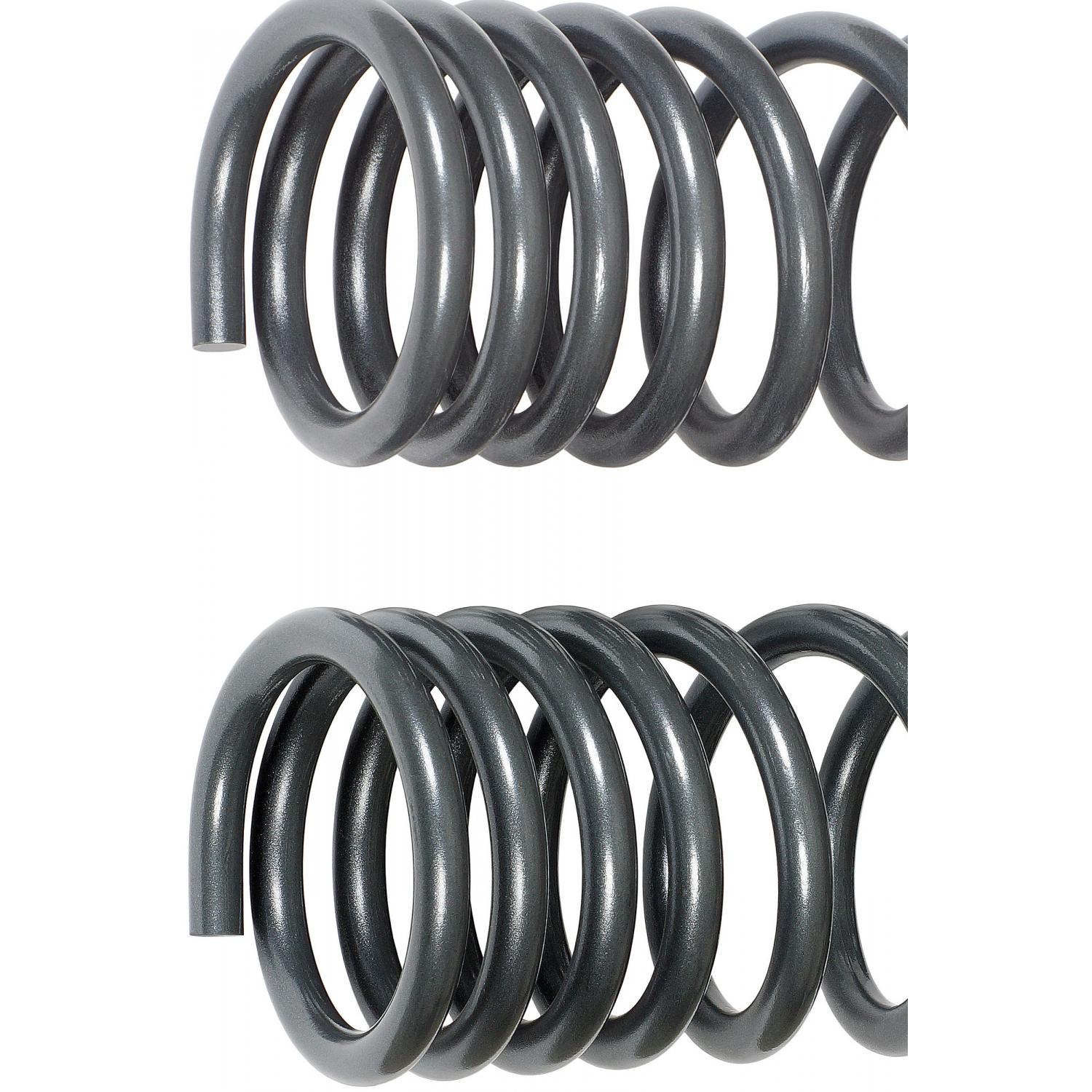Dorman 929928 - Coil Spring Dorman 929928 Coil Spring product image 2 of 5