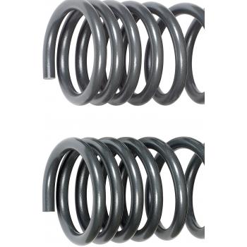 2016 Ram 1500 Coil Spring Rear Dorman 929928 image 2 of 4