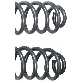 2016 Ram 1500 Coil Spring Rear Dorman 929928 image 3 of 4