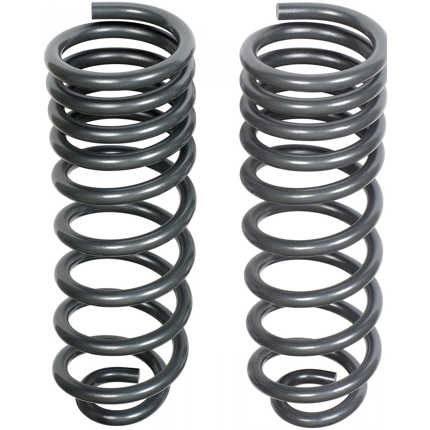 Dorman 929928 - Coil Spring Dorman 929928 Coil Spring product image 4 of 5