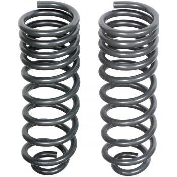 2016 Ram 1500 Coil Spring Rear Dorman 929928 image 4 of 4