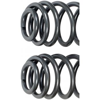 2009 Chevrolet Avalanche Coil Spring Rear Dorman 929929 image 2 of 4