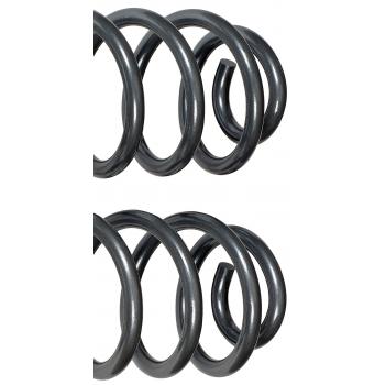 2009 Chevrolet Avalanche Coil Spring Rear Dorman 929929 image 3 of 4