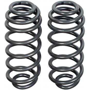 2009 Chevrolet Avalanche Coil Spring Rear Dorman 929929 image 4 of 4