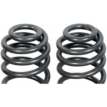 2009 Chevrolet Avalanche Coil Spring Rear Dorman 929930 image 1 of 4