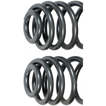 2009 Chevrolet Avalanche Coil Spring Rear Dorman 929930 image 2 of 4